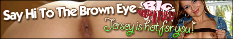 BIGMOUTHFULS Jersy is hot for you